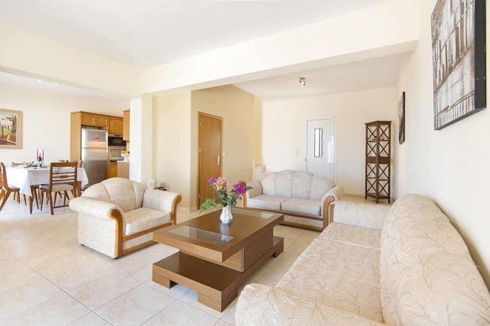 Green Pearl Villa Gennadi Lakhania Luaran gambar