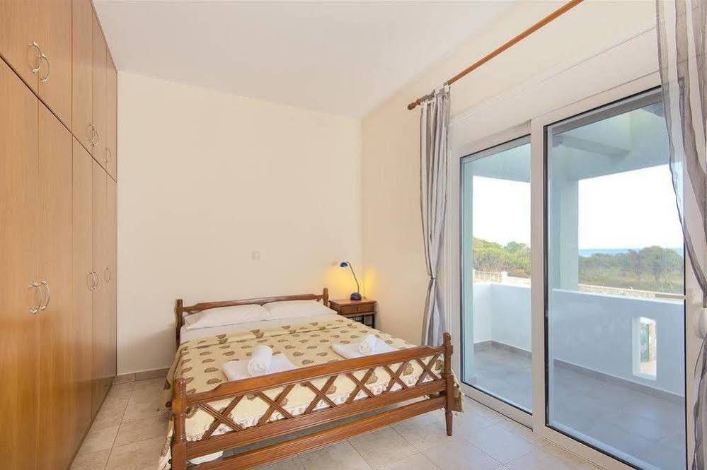 Green Pearl Villa Gennadi Lakhania Luaran gambar