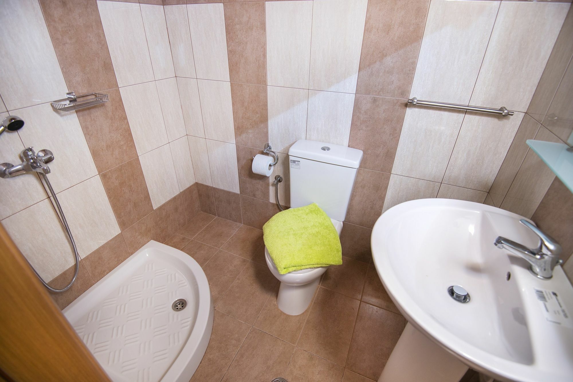 Green Pearl Villa Gennadi Lakhania Luaran gambar